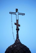 Церковь Феодоровской иконы Божией Матери, , Лосево, Комсомольский район, Ивановская область