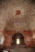 Церковь Феодоровской иконы Божией Матери, , Лосево, Комсомольский район, Ивановская область