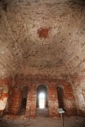 Церковь Феодоровской иконы Божией Матери, , Лосево, Комсомольский район, Ивановская область