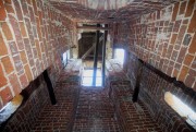 Церковь Феодоровской иконы Божией Матери, , Лосево, Комсомольский район, Ивановская область