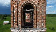 Церковь Феодоровской иконы Божией Матери, , Лосево, Комсомольский район, Ивановская область