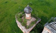 Церковь Феодоровской иконы Божией Матери, , Лосево, Комсомольский район, Ивановская область