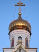 Церковь Луки (Войно-Ясенецкого) при Травматологической больнице, , Сургут, Сургутский район и г. Сургут, Ханты-Мансийский автономный округ