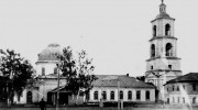 Церковь Покрова Пресвятой Богородицы(старая), фото с сайта http://rodnaya-vyatka.ru/places/77631<br>, Новый Мултан, Увинский район, Республика Удмуртия