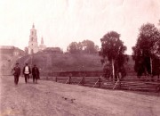 Церковь Покрова Пресвятой Богородицы(старая), , Новый Мултан, Увинский район, Республика Удмуртия