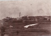 Церковь Покрова Пресвятой Богородицы(старая), , Новый Мултан, Увинский район, Республика Удмуртия