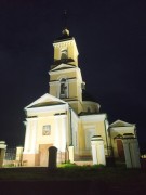 Церковь Вознесения Господня - Водзимонье - Вавожский район - Республика Удмуртия