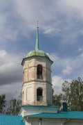 Церковь Илии Пророка, , Новогорское, Граховский район, Республика Удмуртия