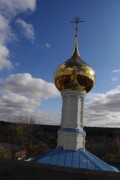 Церковь Введения во храм Пресвятой Богородицы, , Нынек, Можгинский район и г. Можга, Республика Удмуртия