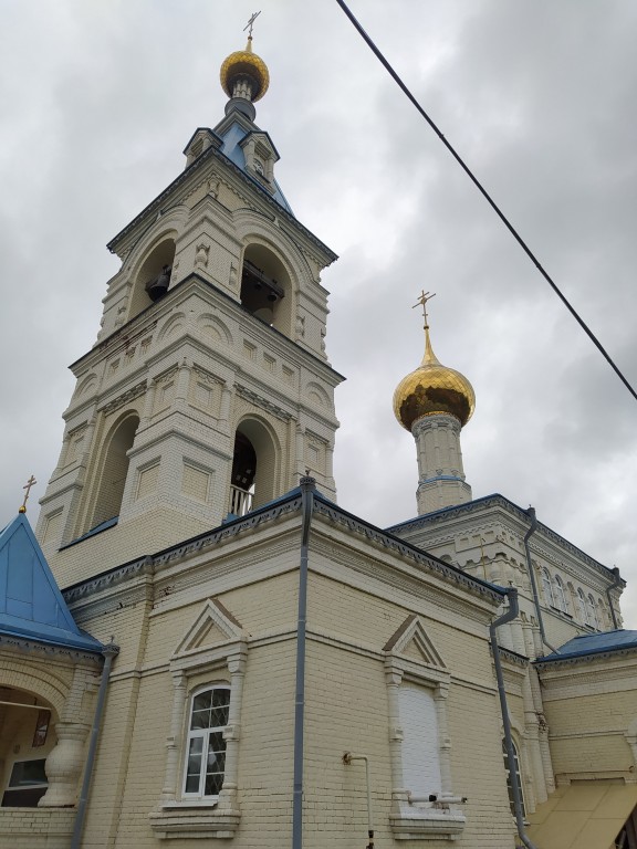 Церковь Введения во храм Пресвятой Богородицы, Нынек (Можгинский район и г. Можга, Республика Удмуртия). архитектурные детали