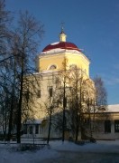 Церковь Николая Чудотворца - Вавож - Вавожский район - Республика Удмуртия