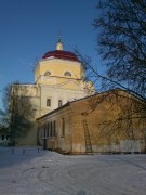 Вавож. Николая Чудотворца, церковь