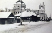 Вавож. Николая Чудотворца, церковь