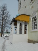 Церковь Николая Чудотворца, Звонница<br>, Вавож, Вавожский район, Республика Удмуртия