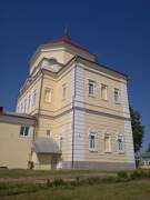 Вавож. Николая Чудотворца, церковь
