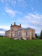 Церковь Митрофана Воронежского, , Зура, Игринский район, Республика Удмуртия