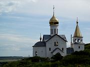 Холки. Троицкий Холковский монастырь. Церковь Донской иконы Божией Матери