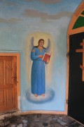 Церковь Троицы Живоначальной - Алнаши - Алнашский район - Республика Удмуртия