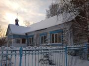 Церковь Петра и Павла, , Светлое, Воткинский район и г. Воткинск, Республика Удмуртия