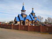 Церковь Николая Чудотворца - Можга, г. - Можгинский район и г. Можга - Республика Удмуртия