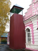 Церковь Михаила Архангела - Можга, город - Можгинский район и г. Можга - Республика Удмуртия