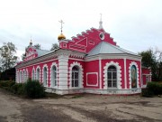 Церковь Михаила Архангела, , Можга, г., Можгинский район и г. Можга, Республика Удмуртия