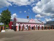 Можга, город. Михаила Архангела, церковь
