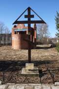 Церковь Успения Пресвятой Богородицы, , Ульяново, Зубцовский район, Тверская область
