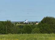 Ыб. Ыбский Серафимовский женский монастырь