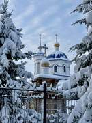 Ыб. Ыбский Серафимовский женский монастырь