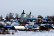 Церковь Двенадцати апостолов, , Ежево, Юкаменский район, Республика Удмуртия