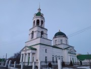 Церковь Николая Чудотворца - Завьялово - Завьяловский район - Республика Удмуртия