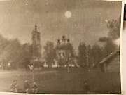 Хлопово Городище. Рождества Пресвятой Богородицы, церковь
