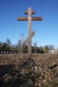 Дорожаево. Церковь Николая Чудотворца