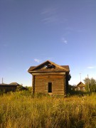 Церковь Покрова Пресвятой Богородицы - Деменёво - Чернушинский район - Пермский край