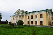 Собор Успения Пресвятой Богородицы - Оса - Осинский район - Пермский край