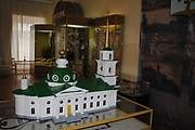 Собор Успения Пресвятой Богородицы - Оса - Осинский район - Пермский край