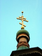 Церковь Николая Чудотворца, Главка<br>, Йоэнсуу, Северная Карелия, Финляндия
