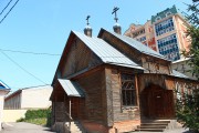 Ульяновск. Михаила Архангела, церковь
