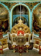 Ульяновск. Воскресения Христова на Старом кладбище, церковь