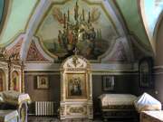 Церковь Воскресения Христова на Старом кладбище, Интерьер южного придела<br>, Ульяновск, Ульяновск, город, Ульяновская область