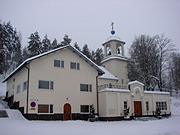 Церковь Троицы Живоначальной, , Лахти, Пяйят-Хяме, Финляндия
