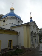 Церковь Преображения Господня, , Липецк, Липецк, город, Липецкая область
