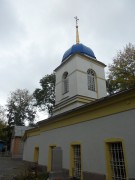 Церковь Спаса Преображения - Липецк - Липецк, город - Липецкая область
