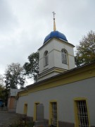 Церковь Преображения Господня, , Липецк, Липецк, город, Липецкая область