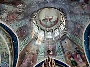 Лебяжье. Рождества Христова, церковь