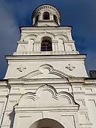 Лебяжье. Рождества Христова, церковь