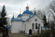Церковь Преображения Господня, , Липецк, Липецк, город, Липецкая область