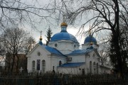 Церковь Преображения Господня, , Липецк, Липецк, город, Липецкая область