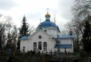 Церковь Преображения Господня, , Липецк, Липецк, город, Липецкая область